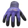 212 Performance AX360 Seamless Knit Cut 3 Lite Gloves, Small AXLTC3-03-008